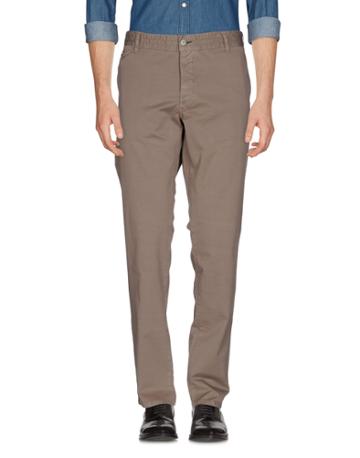 Blooker Casual Pants