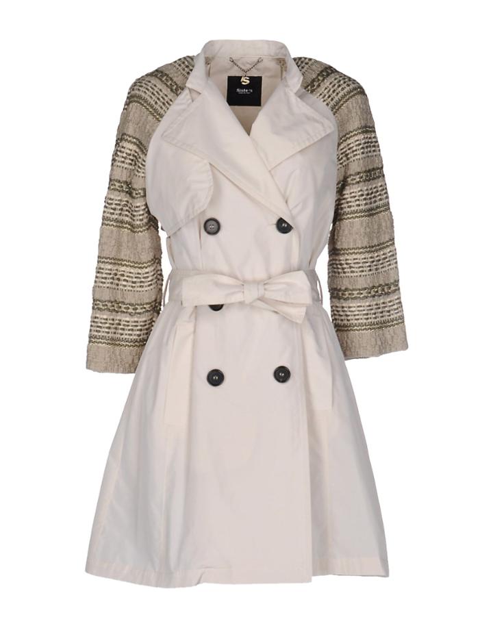 Siste' S Overcoats