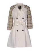 Siste' S Overcoats