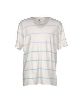 Woodwood T-shirts