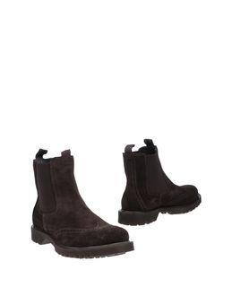 Pantofola D'oro Ankle Boots