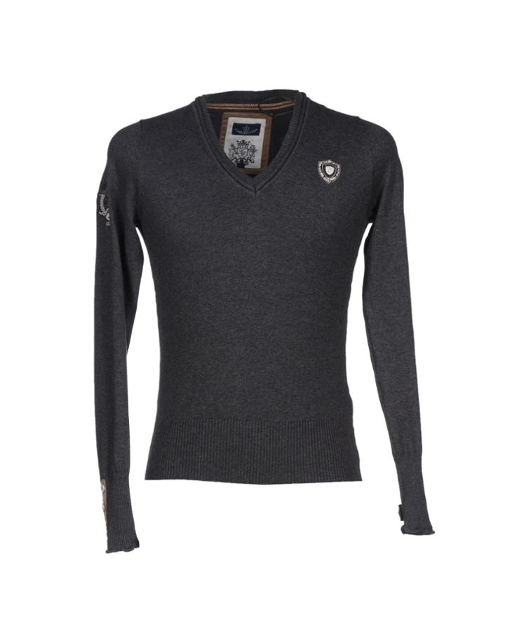 L' Argentina Sweaters