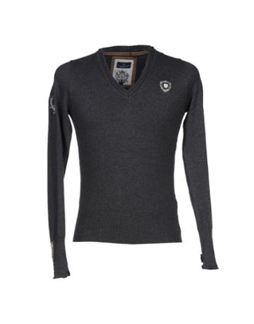 L' Argentina Sweaters