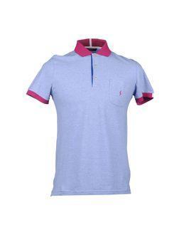 Siviglia Polo Shirts