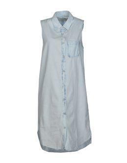 Rag & Bone/jean Short Dresses