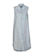 Rag & Bone/jean Short Dresses