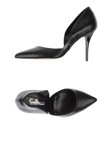 Graffiamania Pumps
