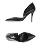 Graffiamania Pumps
