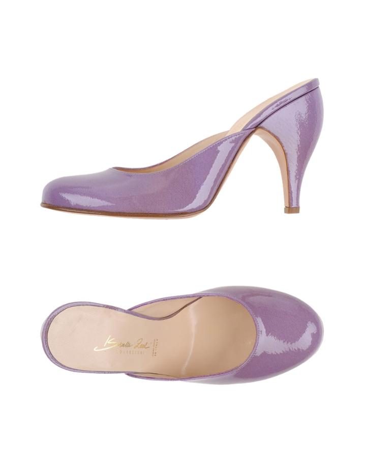 Isabella Zocchi Collezioni Mules