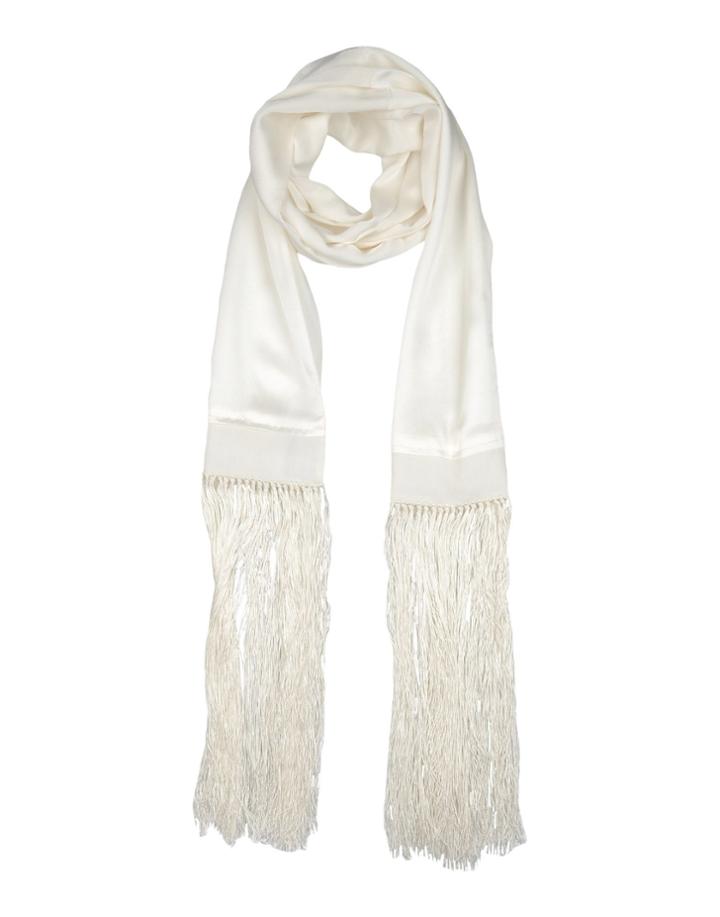 By Malene Birger Oblong Scarves