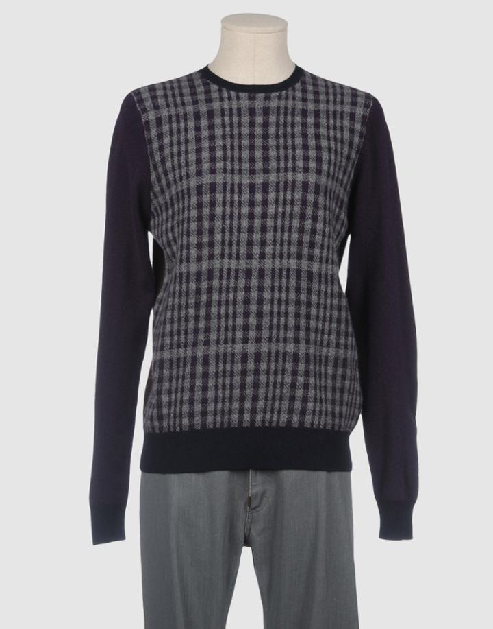 Bellwood Crewneck Sweaters