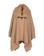 Anna Rachele Capes