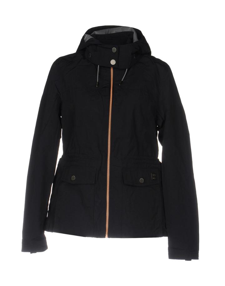 Ask & Embla By Helly Hansen Jackets