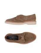 Henderson Baracco Lace-up Shoes
