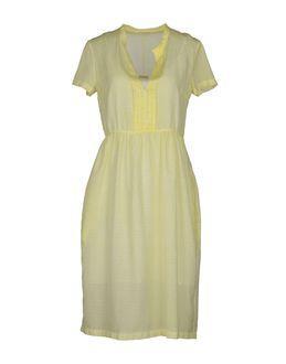 Massimo Alba Knee-length Dresses