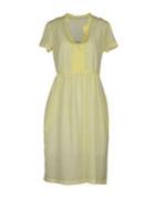 Massimo Alba Knee-length Dresses