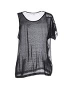 Les Petites. T-shirts