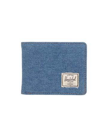 Herschel Supply Co. X Liberty London Wallets