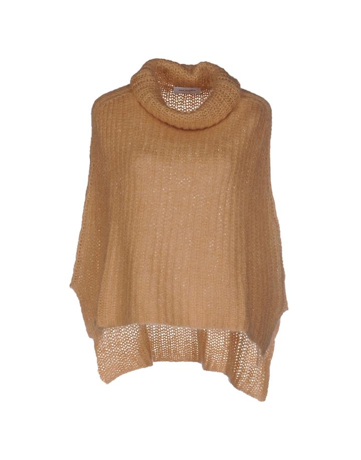 Anna Rachele Jeans Collection Capes & Ponchos