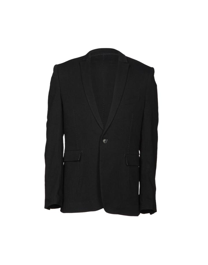 Leopold Bossert Blazers