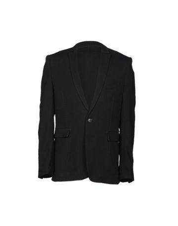 Leopold Bossert Blazers