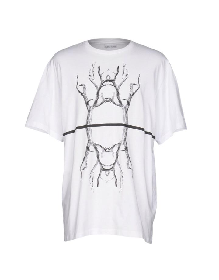 Dark Trophy T-shirts