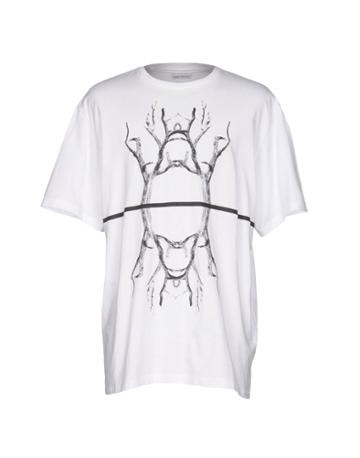Dark Trophy T-shirts
