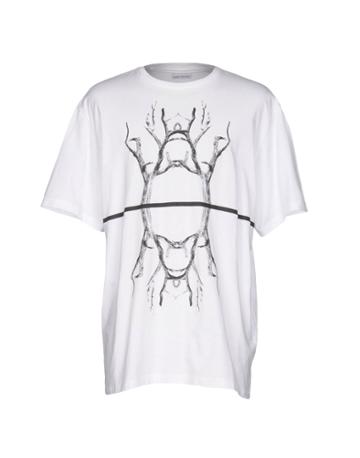 Dark Trophy T-shirts