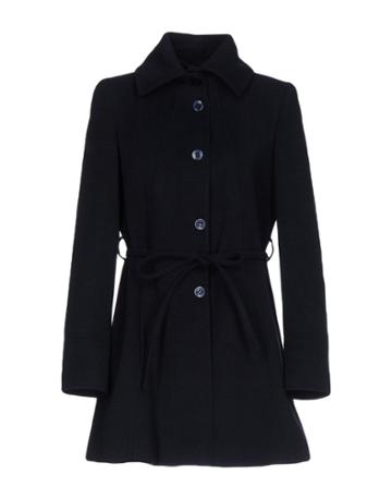 On Air By   Magia. Coats