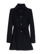 On Air By   Magia. Coats