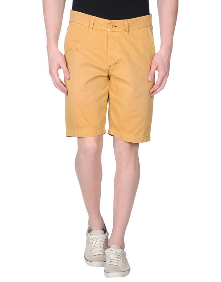 Mr. Deer Bermudas