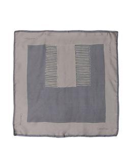Calvin Klein Square Scarves