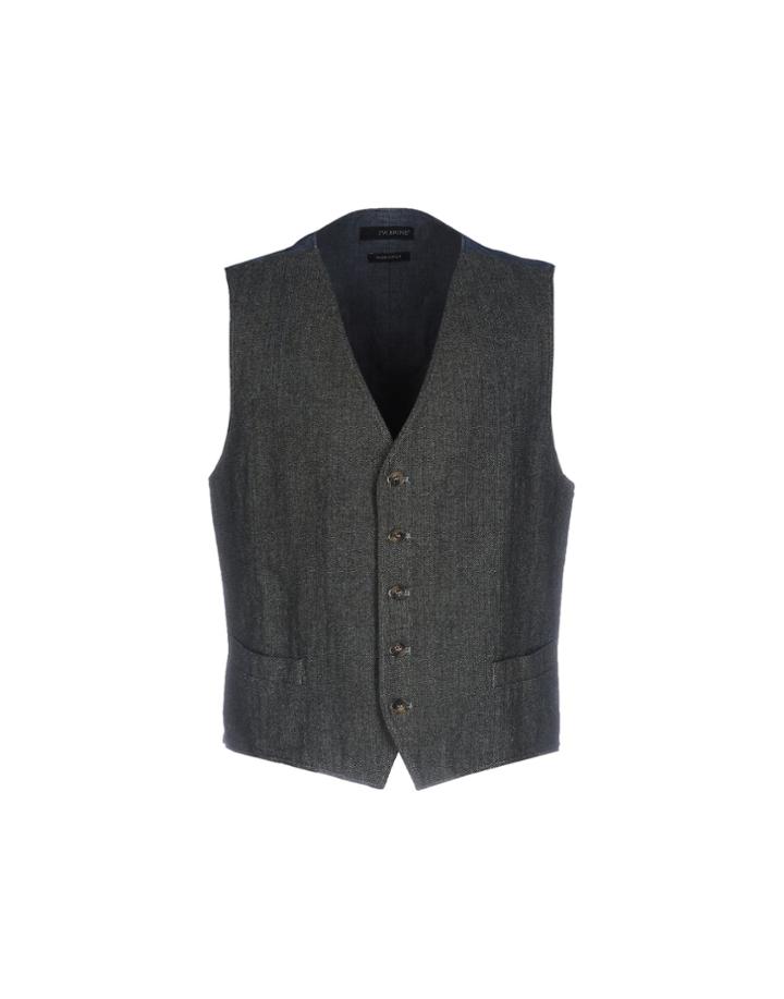 J.w. Brine Vests