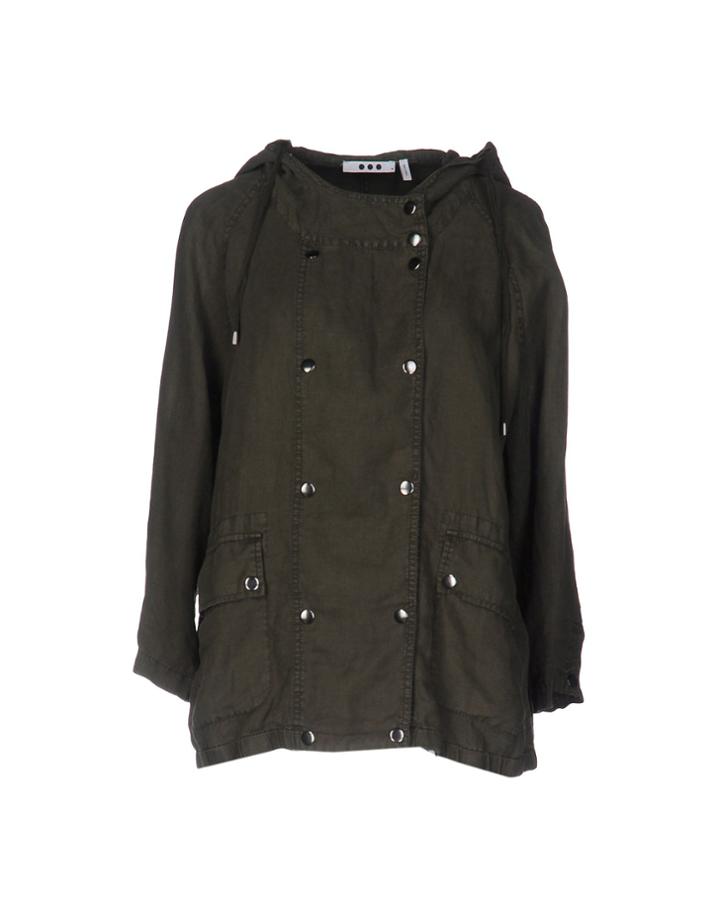Three Dots Jackets