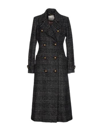 Lost [in] Me Coats