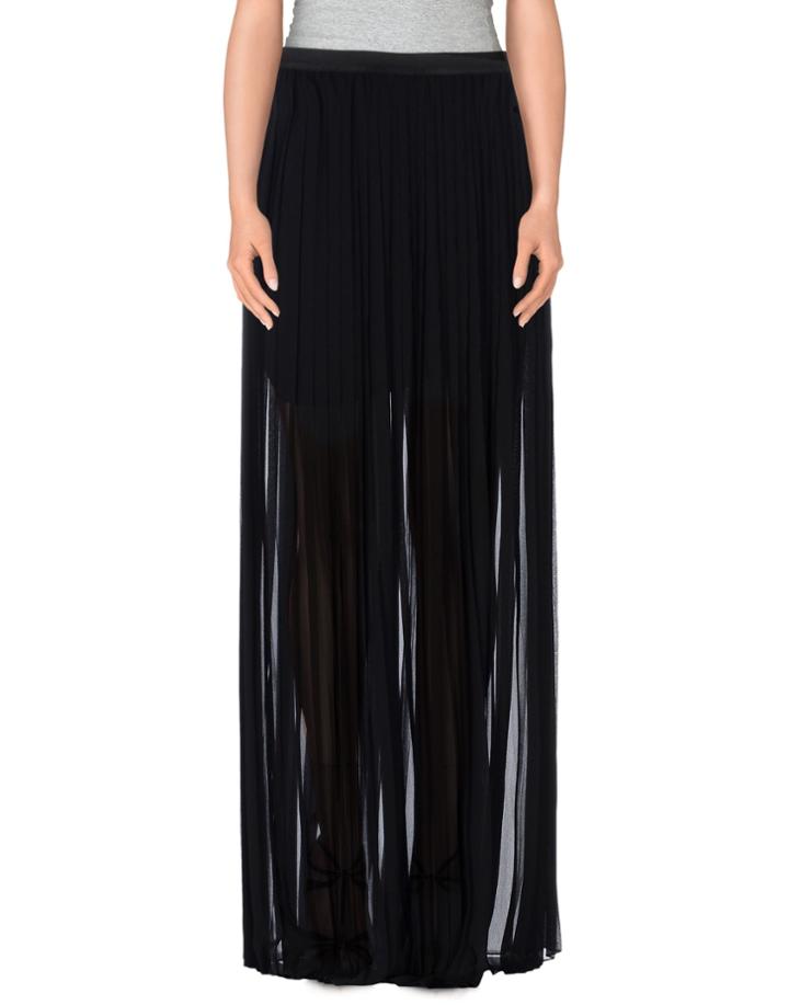 Maison Espin Long Skirts