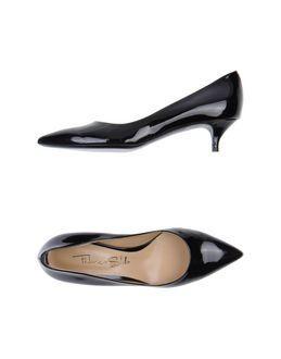 Federica Stella Pumps