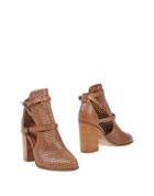 Buttero&reg; Ankle Boots