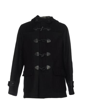Grasil Coats