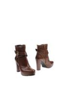Albano Ankle Boots