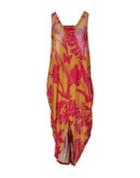 Matthew Williamson 3/4 Length Dresses