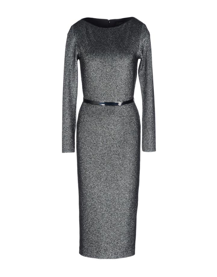 Ted Baker 3/4 Length Dresses