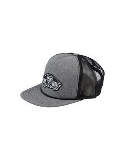 Vans Hats