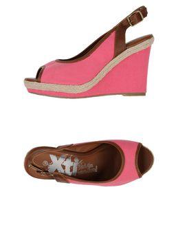 Xti Sandals
