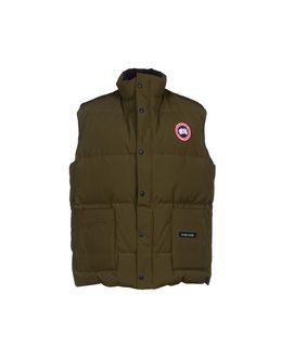 Canada Goose Down Jackets