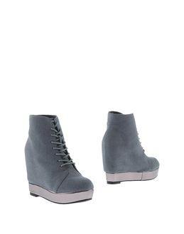 Colors Of California Ankle Boots
