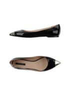 Patrizia Pepe Ballet Flats