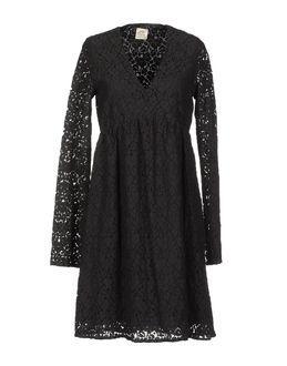 Attic And Barn Knee-length Dresses