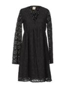 Attic And Barn Knee-length Dresses