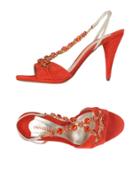 Invidia Sandals